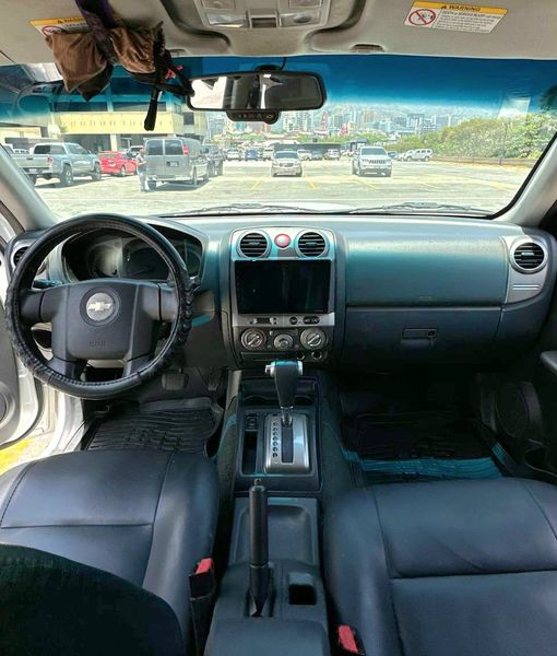 Chevrolet Luv • 2012 • 188,000 km 14