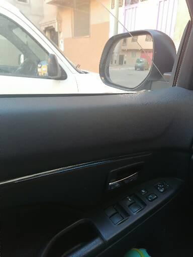 Citroën C4 Aircross • 2015 • 145 km 1
