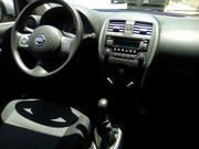 Nissan March • 2016 • 33,500 km 8