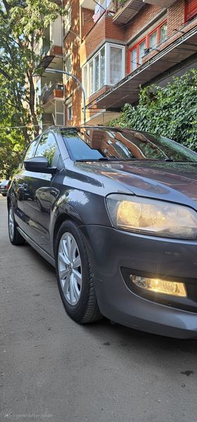 Volkswagen Polo • 2010 • 210,000 km 7