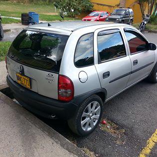 Chevrolet Corsa • 2005 • 142,000 km 1