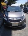 Chevrolet Spark GT • 2007 • 120,000 km 2