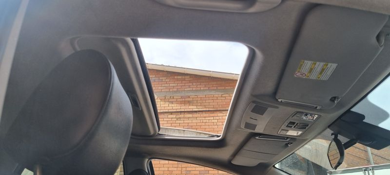 Mazda CX-7 • 2010 • 175,000 km 14