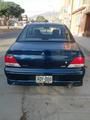 Mitsubishi Lancer • 2000 • 143,820 km 5