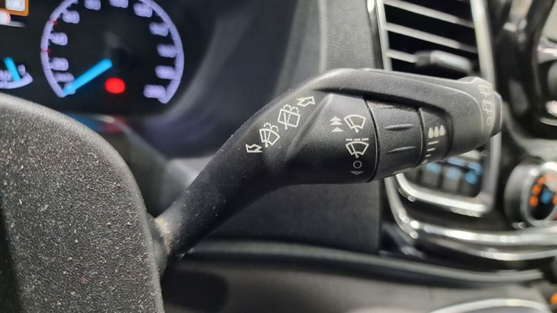 Ford Transit Custom • 2020 • 61,430 km 35