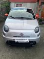 Fiat 500 • 2014 • 56,100 km 1