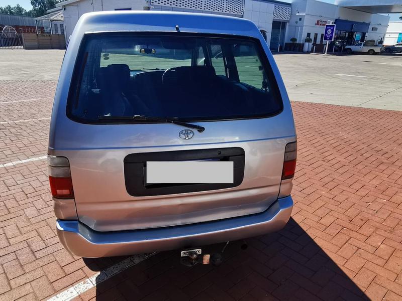 Toyota Avanza • 2006 • 135,000 km 9