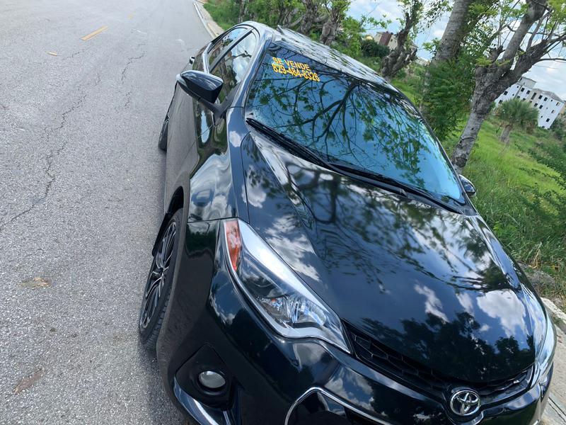 Toyota Corolla • 2014 • 0 km 2