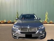 BMW X5 • 2016 • 24,200 km 8