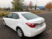 Toyota Corolla • 2015 • 38,000 km 5