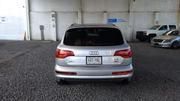 Audi Q7 • 2012 • 50,000 km 5