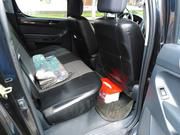 Foton Tunland • 2015 • 51,000 km 7