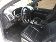 Jeep Grand Cherokee • 2015 • 34,000 km 6