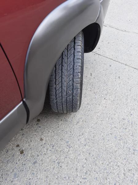 Hyundai Tucson • 2010 • 164,349 km 13