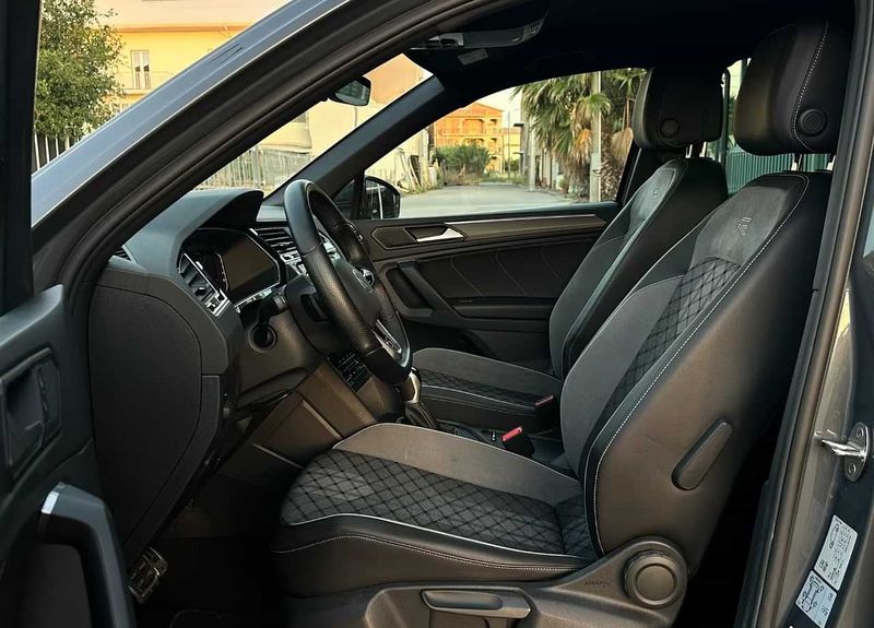 Volkswagen Tiguan • 2023 • 86,727 km 7