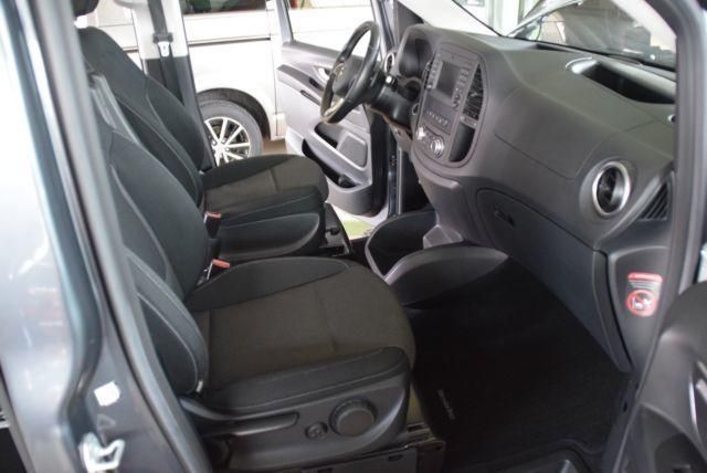 Mercedes-Benz 190 D • 2015 • 161,000 km 8