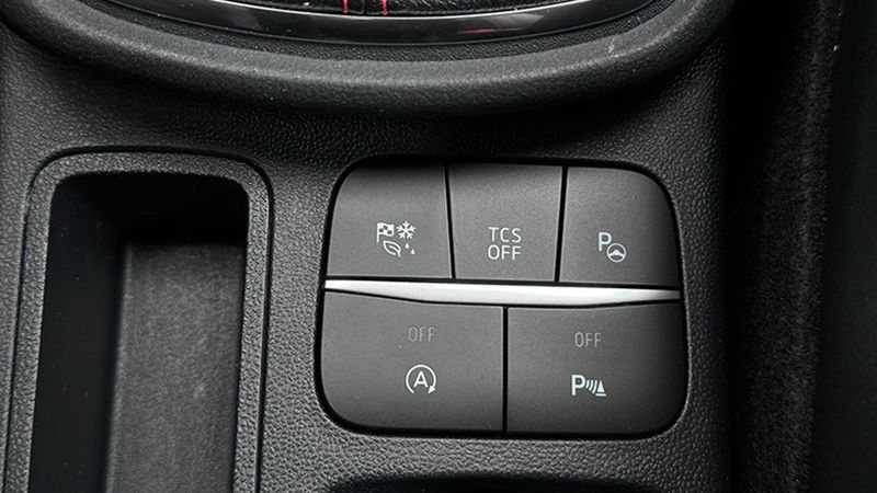 Ford Puma • 2021 • 47,369 km 30