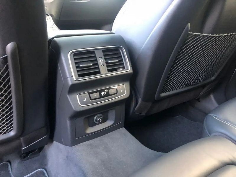 Audi Q5 • 2019 • 119,800 km 9