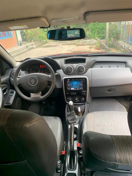 Renault Duster • 2015 • 85,000 km 5