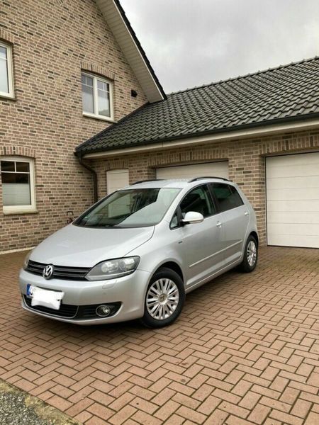 Volkswagen Golf Plus • 2015 • 450,000 km 1