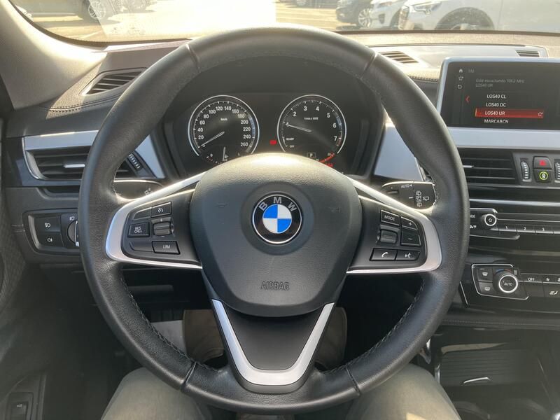 BMW X2 • 2020 • 43,450 km 6