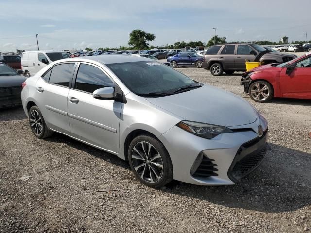 Toyota Corolla • 2017 • 10,000 mi 1