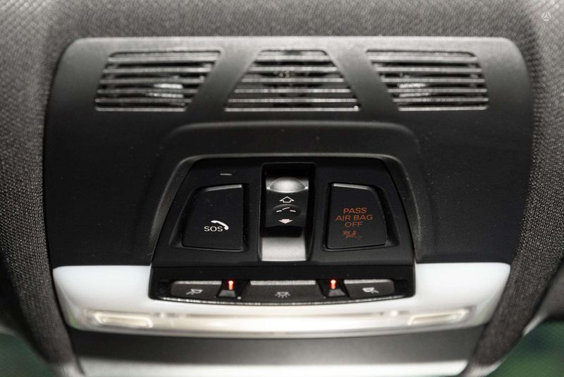 BMW X5 • 2014 • 189,000 km 2