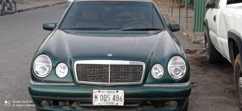 Acura ILX • 1997 • 10 km 4