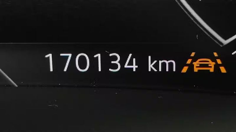 Volkswagen Touareg • 2019 • 170,134 km 11