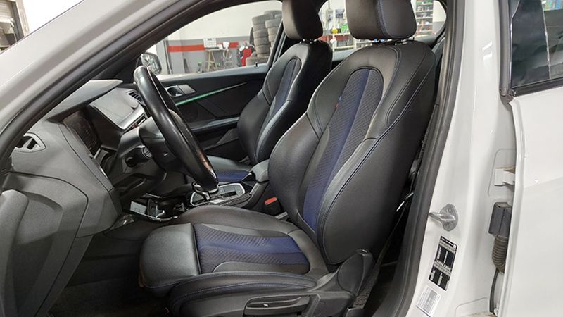 BMW 1 Series • 2023 • 37,022 km 10