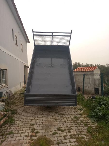 Mitsubishi Fuso canter • 2001 • 150,000 km 3