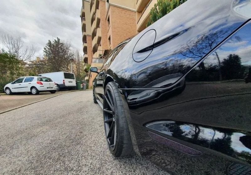 Ford Mustang • 2016 • 75,000 km 5