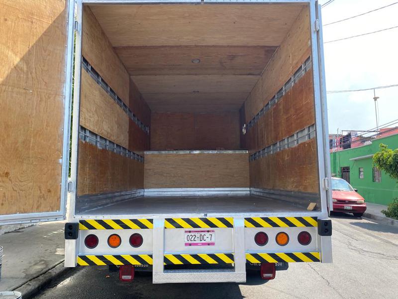 Dodge RAM • 2005 • 110,322 km 2