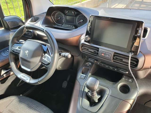 Peugeot Bipper • 2019 • 38,000 km 8