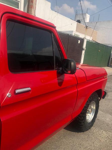 Ford F-150 • 1977 • 92,855 km 7