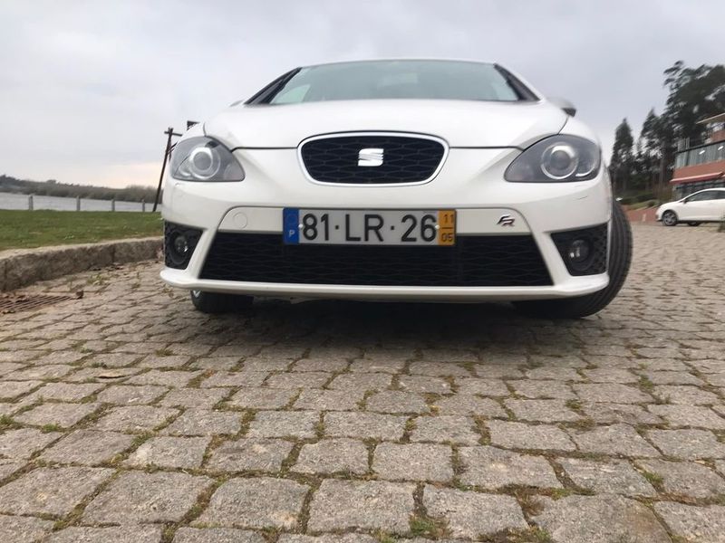 Seat Leon • 2011 • 89,000 km 7