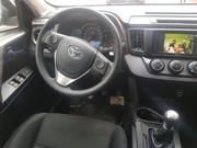 Toyota RAV4 • 2018 • 35,000 km 9