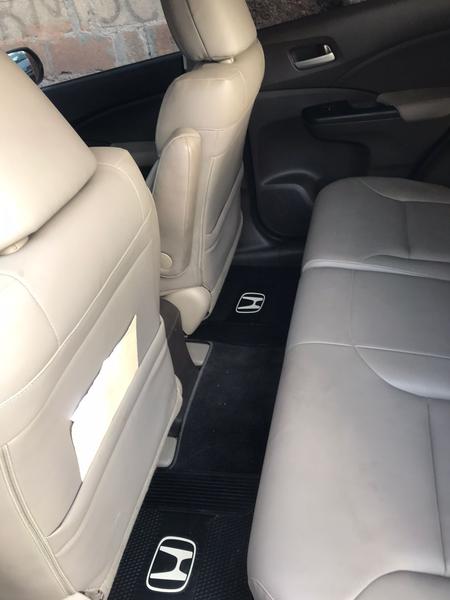 Honda CR-V • 2014 • 96,000 km 5