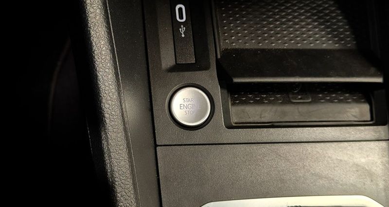 Ford Tourneo Connect • 2022 • 45,035 km 2