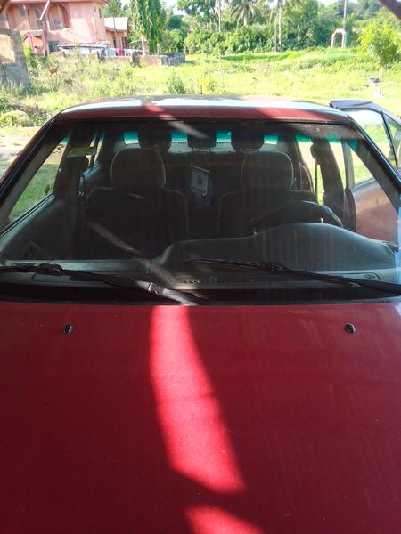 Nissan Primera • 1999 • 110,000 km 11