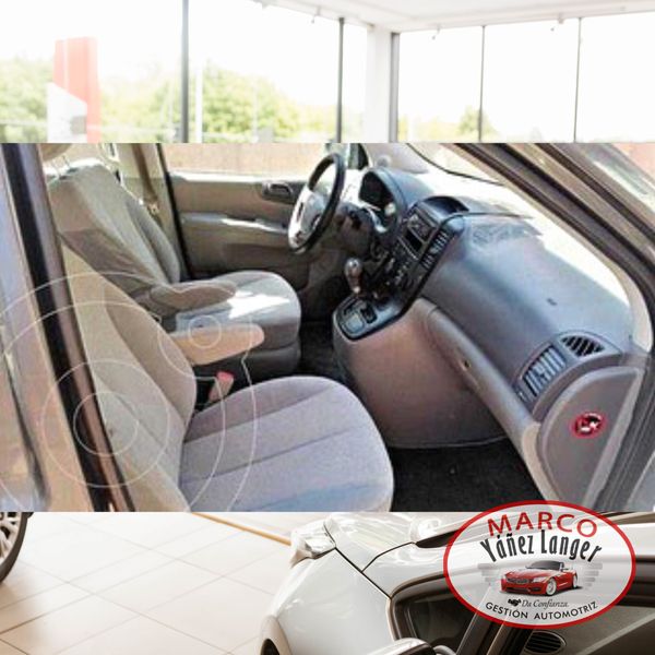 Kia Carnival • 2012 • 198,000 km 4