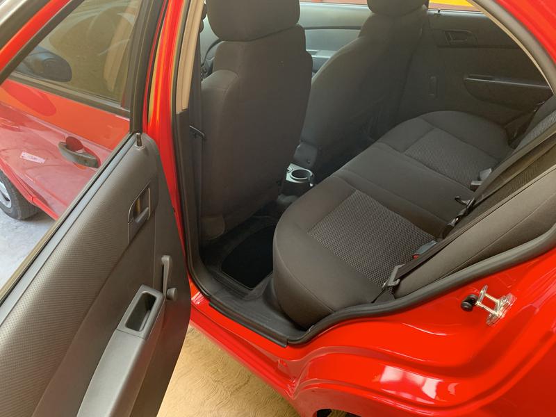 Chevrolet Aveo • 2017 • 31,000 km 7