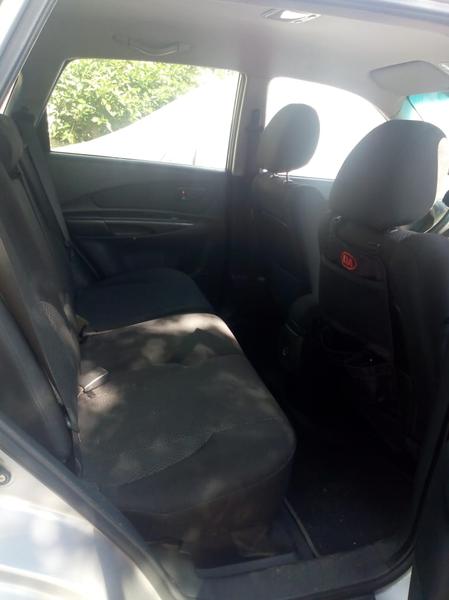 Hyundai Tucson • 2010 • 144,000 km 3