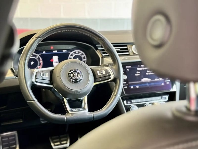 Volkswagen Arteon • 2018 • 76,000 km 13