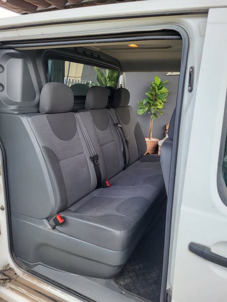 Toyota Paseo • 2014 • 120,000 km 4