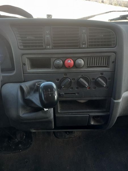 Fiat Ducato • 2000 • 298,000 km 5