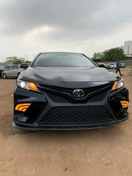 Toyota Camry • 2021 • 50,000 km 1