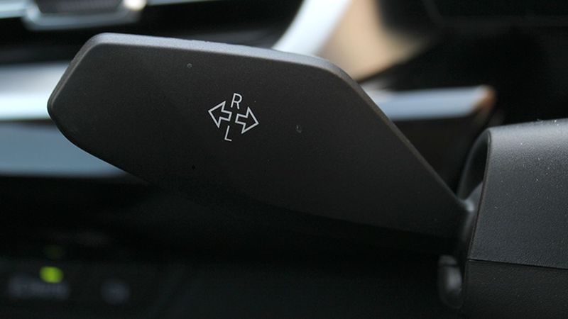 BMW X1 • 2023 • 16,120 km 11