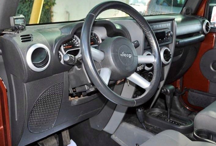 Jeep Liberty • 2009 • 170,000 km 4