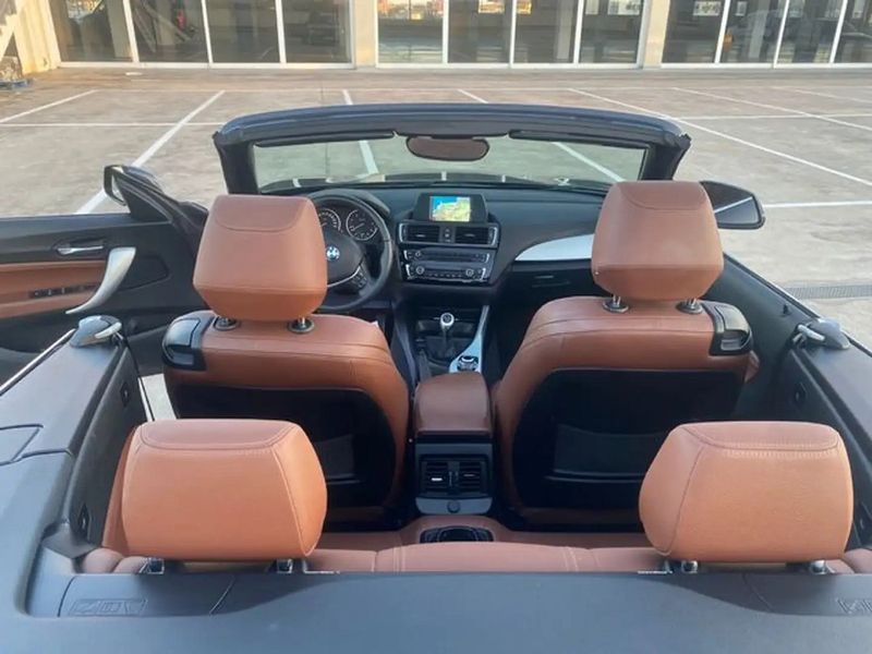 BMW 2 Series • 2016 • 65,000 km 8